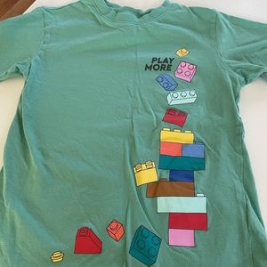 H&M Lego Collab Kids’ Tshirt